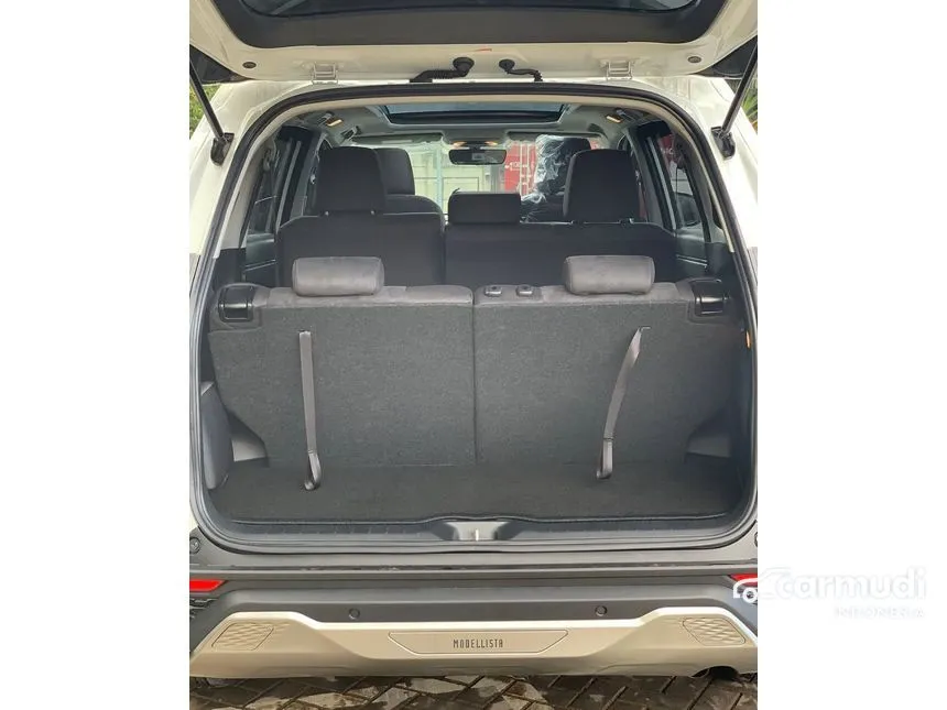 2024 Toyota Kijang Innova Zenix G HV (Non Premium Color) MPV