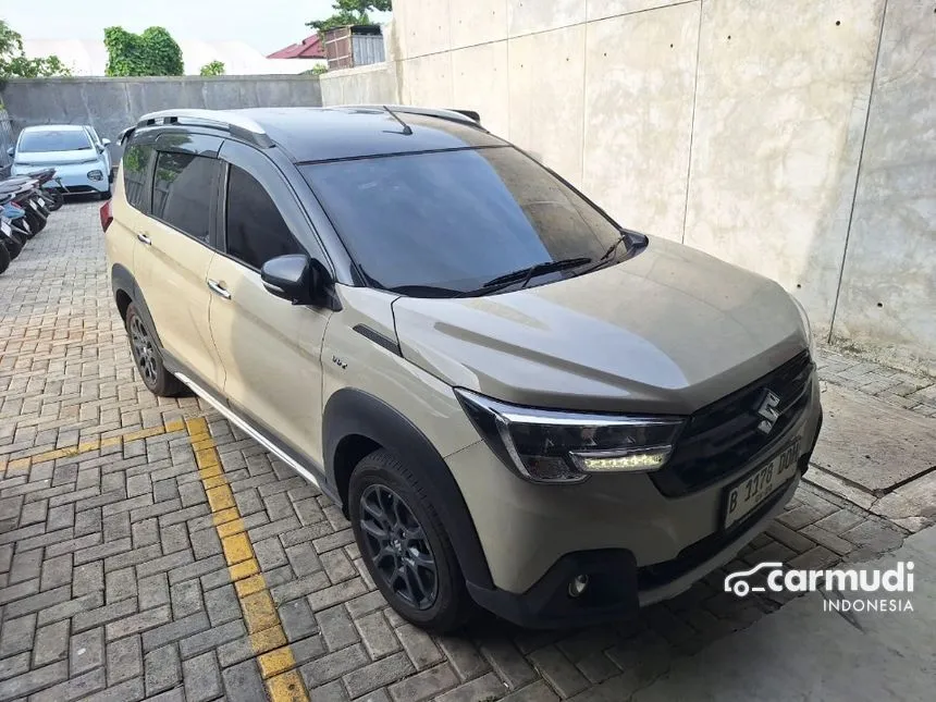 2023 Suzuki XL7 Alpha SUV