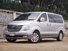 2011 Hyundai Grand Starex 2.5 (ปี 10-17) VIP Wagon