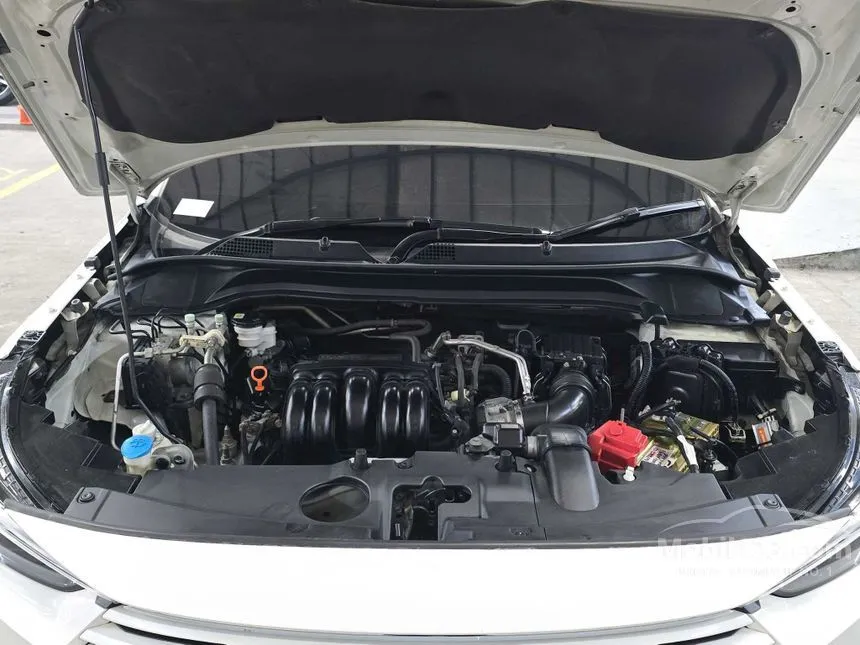 2023 Honda HR-V Special Edition SUV