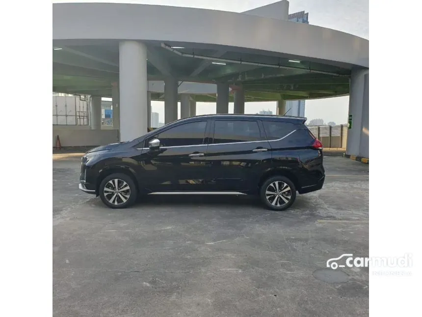 2022 Nissan Livina VL MPV