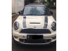 2013 MINI Cooper 1.6 S Hatchback