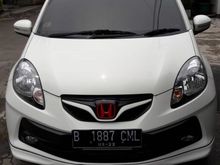 2015 Honda Brio 1.2 Satya E Hatchback