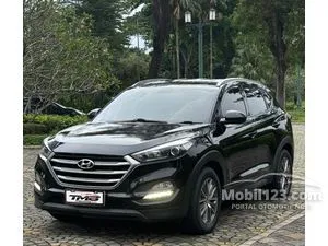 2018 Hyundai Tucson 2.0 GLS SUV