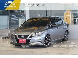 2023 Nissan ALMERA 1.0 VL Sedan
