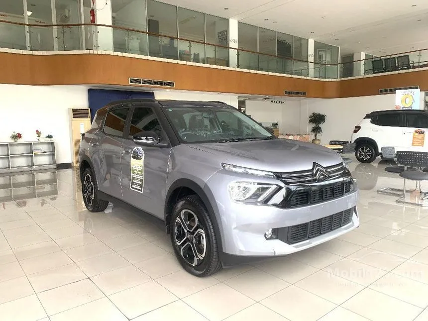 2024 Citroen C3 Aircross Puretech 110 SUV
