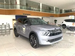 2024 Citroen C3 Aircross 1.2 Puretech 110 SUV