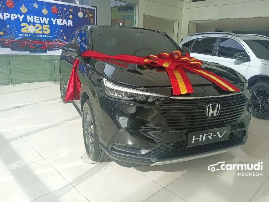 2025 Honda HR-V Special Edition SUV