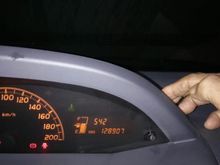 2009 Toyota Yaris 1.5 S Hatchback
