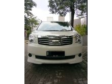 2013 Toyota NAV1 2.0 G Good Condition!