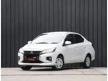 2022 Mitsubishi ATTRAGE 1.2 (ปี 19-26) GLX Special Edition Sedan