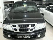 2014 Isuzu Panther 2.5 LS SUV