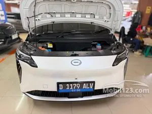 2024 GAC AION Y Plus 410 Exclusive MPV