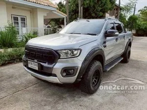 2019 Ford RANGER 2.0 WildTrak Pickup