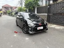 2022 Toyota Agya 1.2 GR Sport Hatchback Dp 11 Juta (ada barcode)