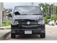 2017 Volkswagen Caravelle 2.0 TDi Van