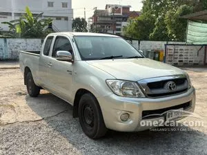 2010 Toyota HILUX VIGO 2.5 J Smart Cab Pickup