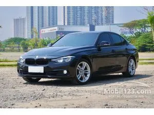 2019 BMW 320i 2.0 Sport Shadow Edition Sedan