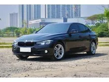 2019 BMW 320i 2.0 Sport Shadow Edition Sedan