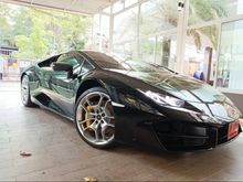 2016 Lamborghini Huracan 5.2 (ปี 14-17) LP580-2 Coupe AT