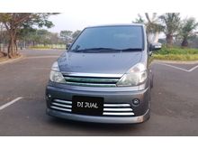 2010 Nissan Serena 2.0 Highway Star Autech MPV