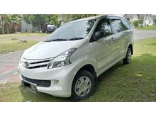 Daihatsu Xenia (2015) 1.0 D PLUS (oper kredit)