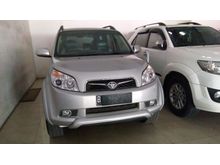 2010 Toyota Rush G
