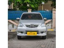 2009 Toyota Avanza 1.3 G MPV