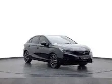 2022 Honda City 1.5 RS Hatchback
