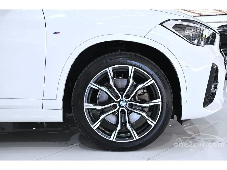 2022 BMW X1 sDrive20d M Sport SUV