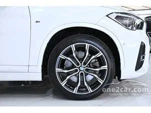 2022 BMW X1 2.0 sDrive20d M Sport SUV