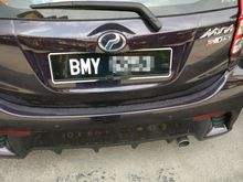 2014 Perodua Myvi 1.5 SE Hatchback