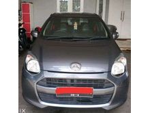2014 Daihatsu Ayla 998 M Hatchback