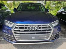 2019 Audi Q5 2.0 TFSI SUV