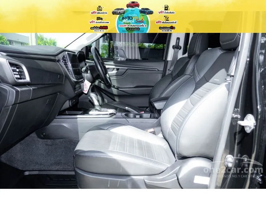 2023 Isuzu D-Max Hi-Lander M Pickup