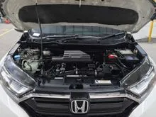 2021 Honda CR-V 1.5 Turbo Prestige SUV