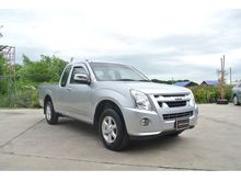 2011 Isuzu D-Max 2.5 SPACE CAB (ปี 07-11) SLX Super Titanium Pickup MT