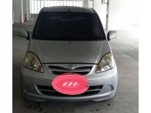 2008 Perodua Viva 989 EZi Hatchback