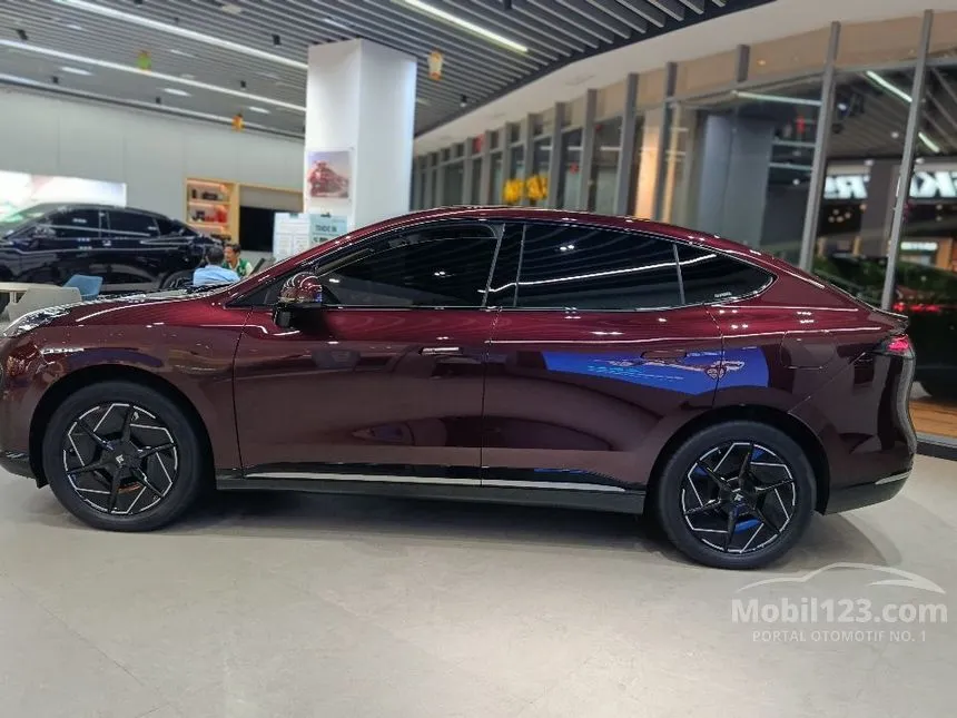2026 GAC Hyptec HT Premium Hatchback