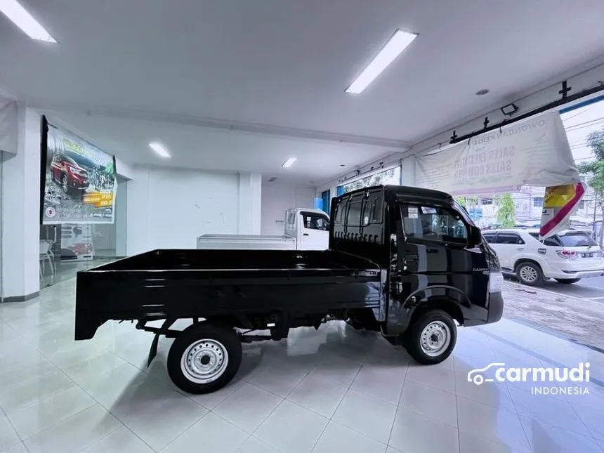 2024 Suzuki Carry FD Pick-up