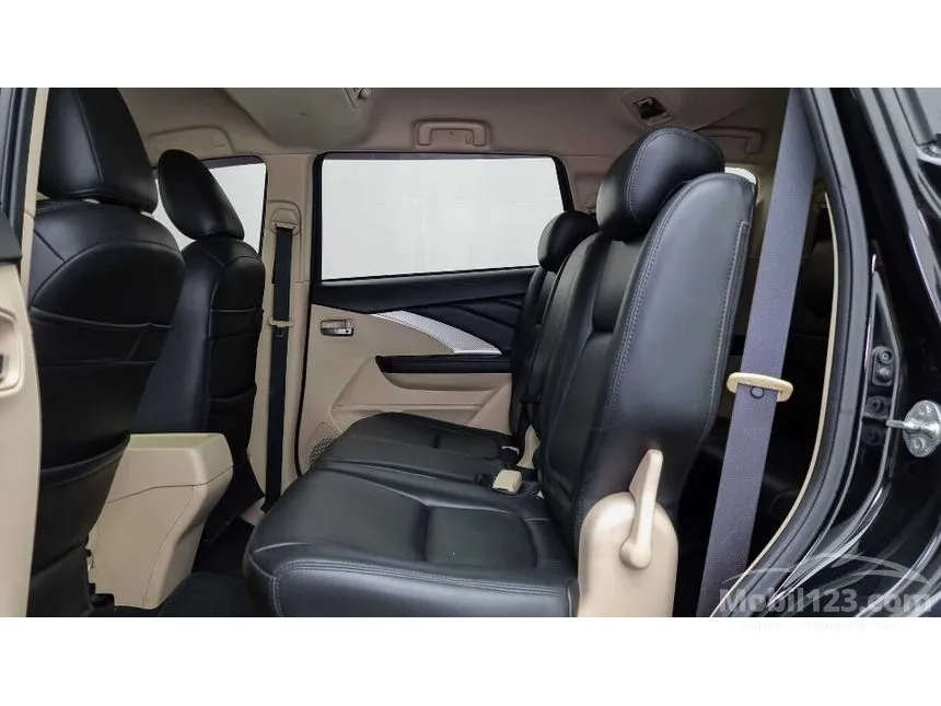 Jual Mobil Mitsubishi Xpander 2018 EXCEED 1.5 di DKI Jakarta Automatic ...