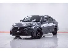2023 Toyota Yaris Ativ 1.2 (ปี 22-28) Smart Sedan