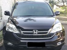 Honda CR-V 2.4 i-VTEC Matic 2010