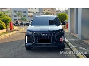 2025 Chery Tiggo Cross 1.5 Sport SUV
