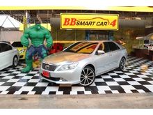 2012 Toyota Camry 2.0 (ปี 12-16) G Sedan AT