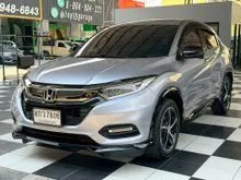 2019 Honda HR-V 1.8 (ปี 14-18) RS SUV