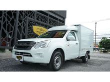 2016 Isuzu D-Max 1.9 SPARK (ปี 11-17) B Pickup