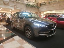 2019 Mazda CX-5 2.5 Elite SUV , Penawaran Terbaik untuk Anda
