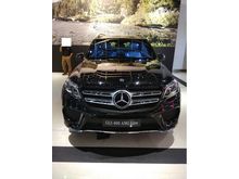 READY STOCK MERCEDES BENZ GLS 400 AMG LINE HARGA TERBAIK