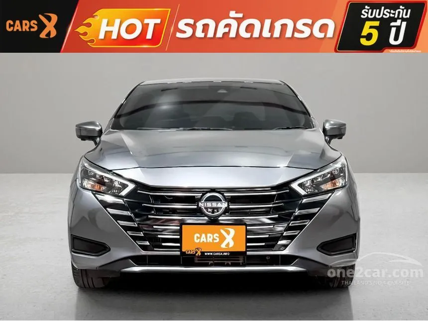 2023 Nissan ALMERA V Sedan